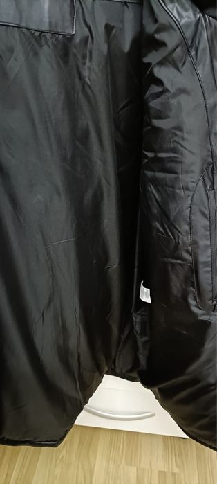 Куртка мужской