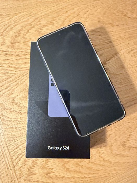 Samsung S24 256GB