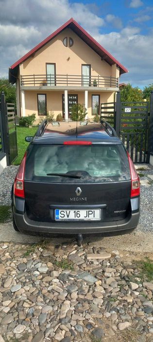 RENAULT Megane 2006 — imagine 2