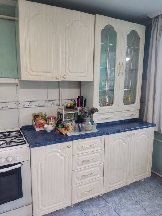 Кухонный гарнитур качественный