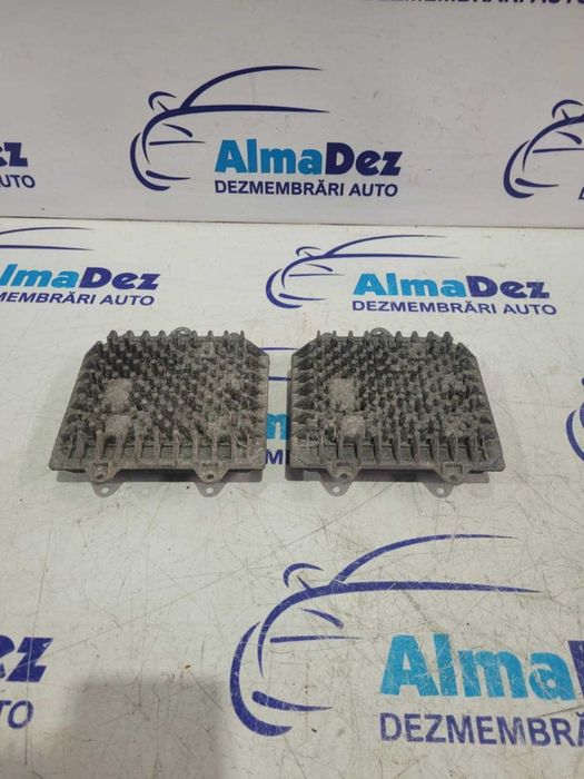 Modul far stanga dreapta Citroen DS7 2019 cod 503959320805