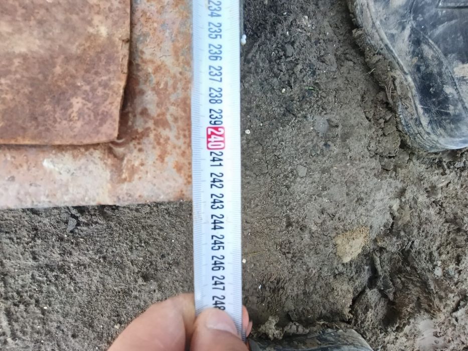 ворота темир какпа гараж