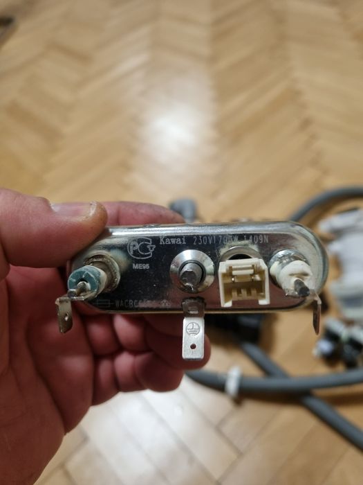 Пералня  INDESIT