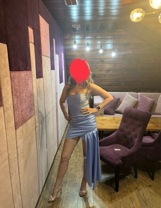 Продам платье вечернее