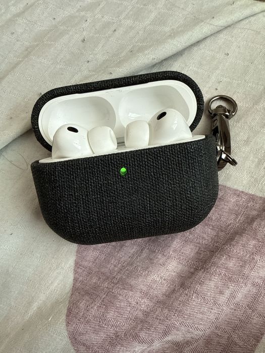 air pods pro 3.