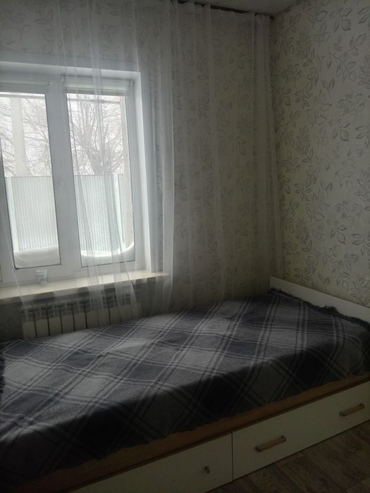 Продам частный дом в Красном партизане