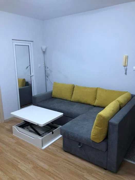 Дава се под наем Двустаен апартамент в к.к. Слънчев бряг - 50 кв.м за 153 € - Снимка #5