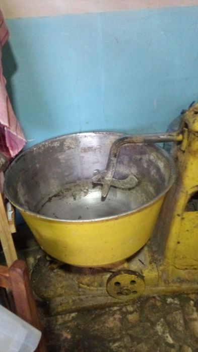 Теста мишалка сотилади