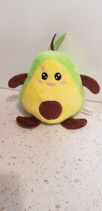 Игрушка-вывернушка