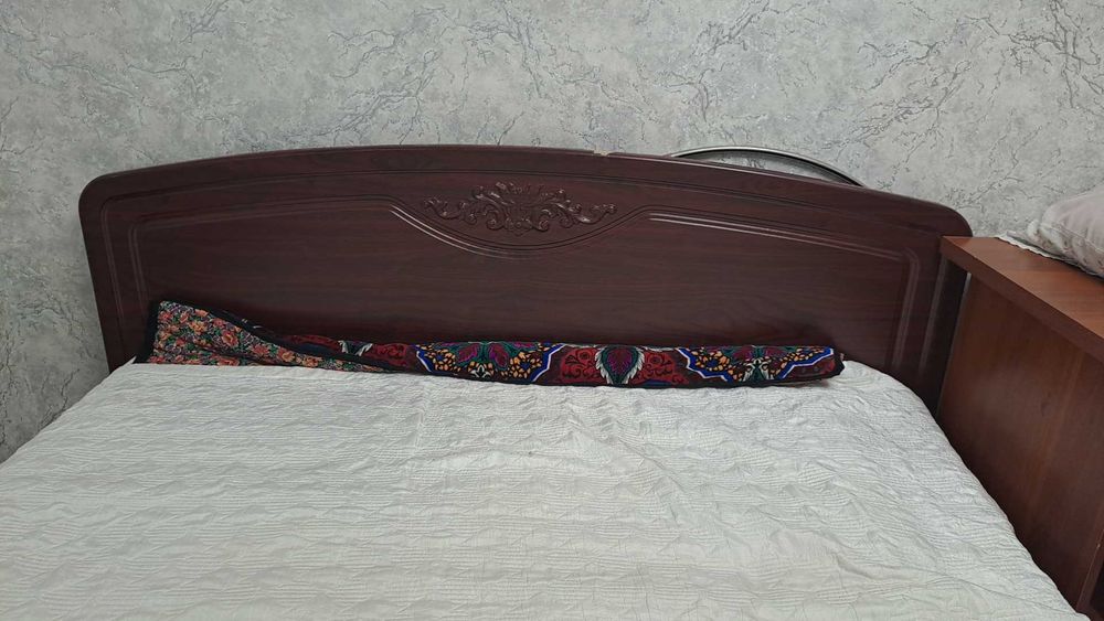 Спални карнитур камплект