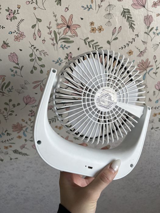 Вкнтилятор  регклируемый