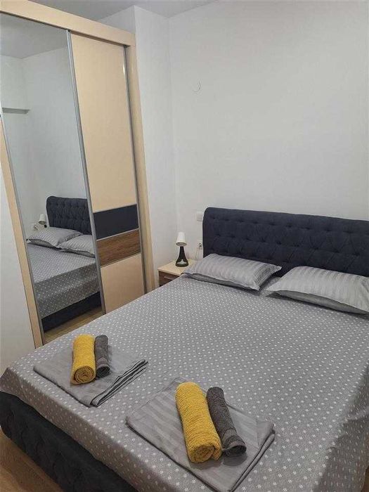 Продава се Двустаен апартамент в к.к. Слънчев бряг - 64 кв.м за 702 €/кв.м - Снимка #6