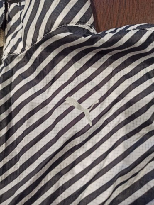 Ветровки Puma / Пума Дамски