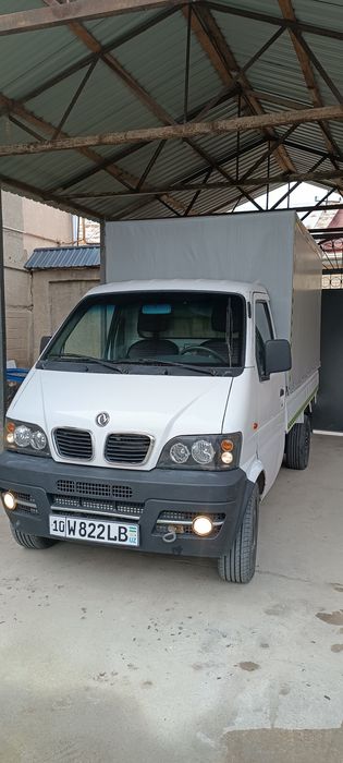 Changan dongfeng sotiladi 2014 propan gaz