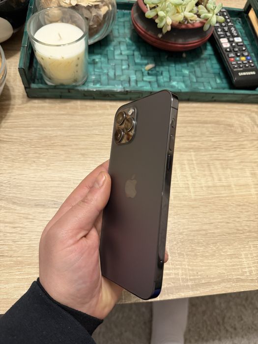 Vand iphone 12 pro