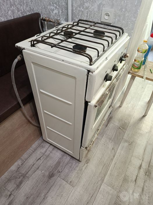 Продаётся трёх комфортная плита.