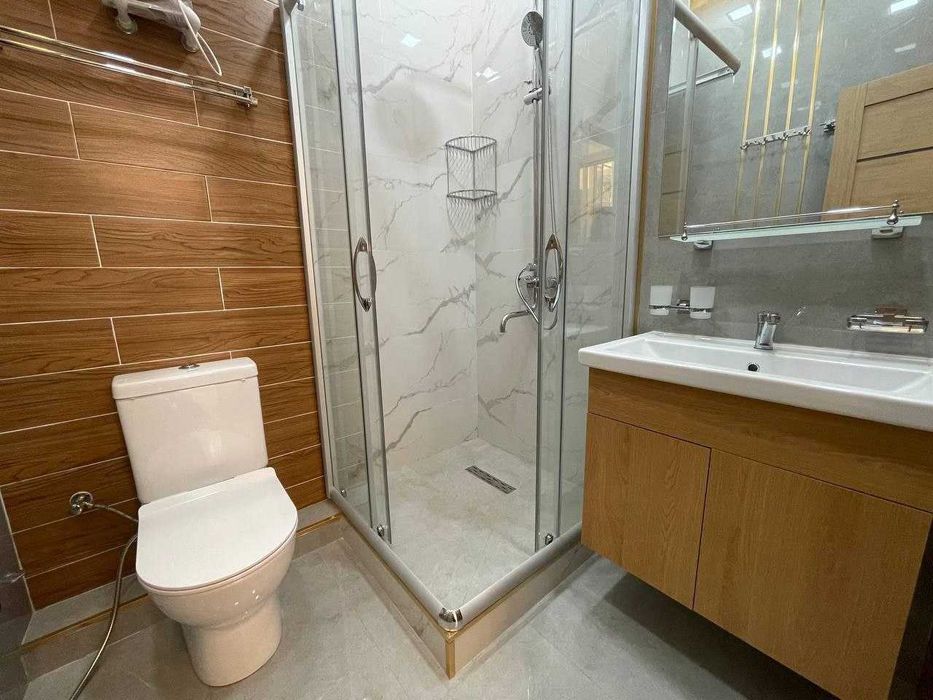 Сдам квартиру ул. Нукус ор-р: посольство России, 2-комнатная Новострой