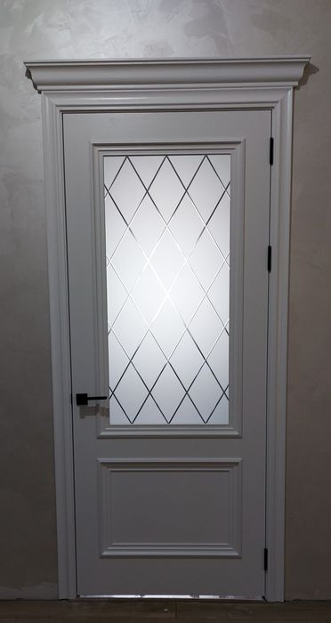 Установка дверей недорого