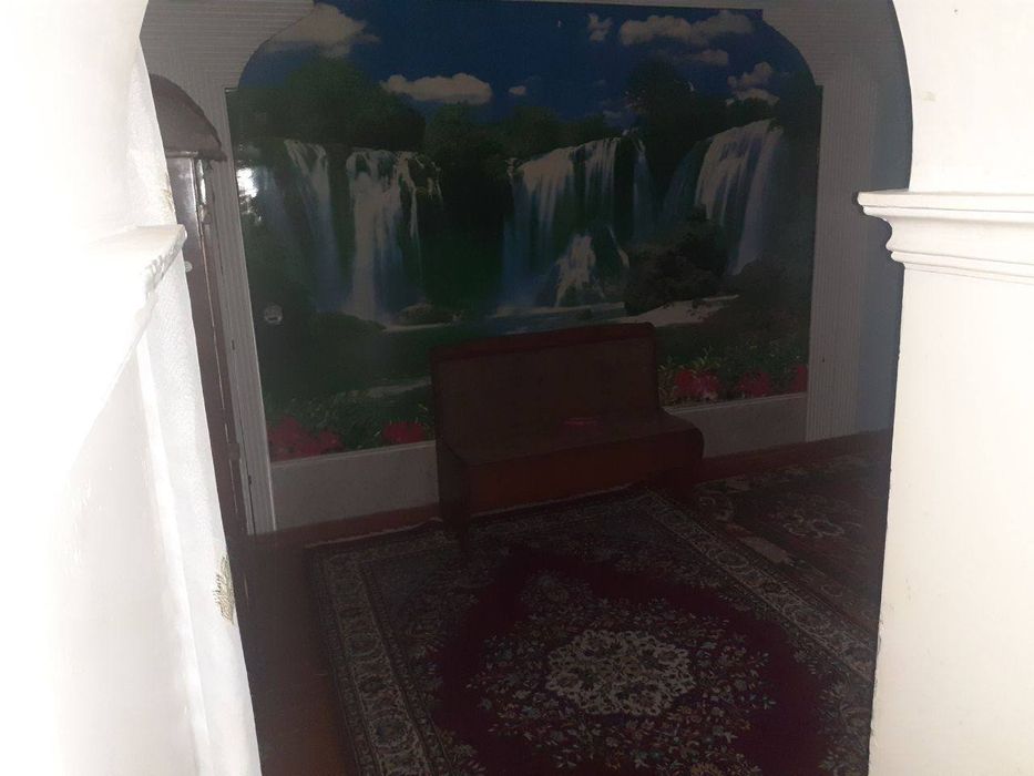 Сдается (ижарага) 1х ком квартира по ул Гагарин