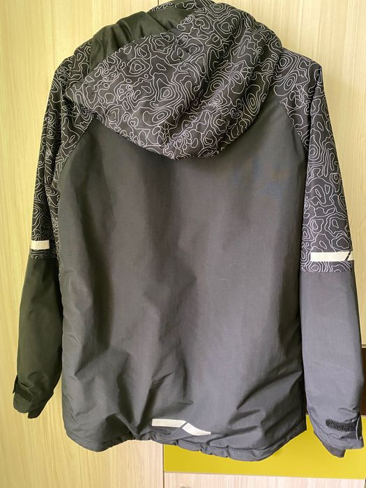 Зимни якета и панталон за ски