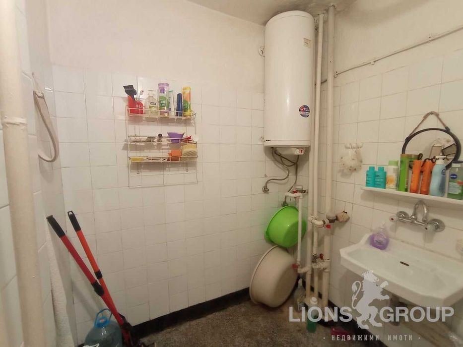 Продава се Тристаен апартамент в Варна, Младост 1 - 72 кв.м за 1792 €/кв.м - Снимка #5