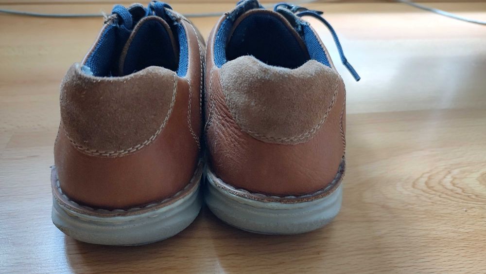 Josef Seibel мъжки обувки