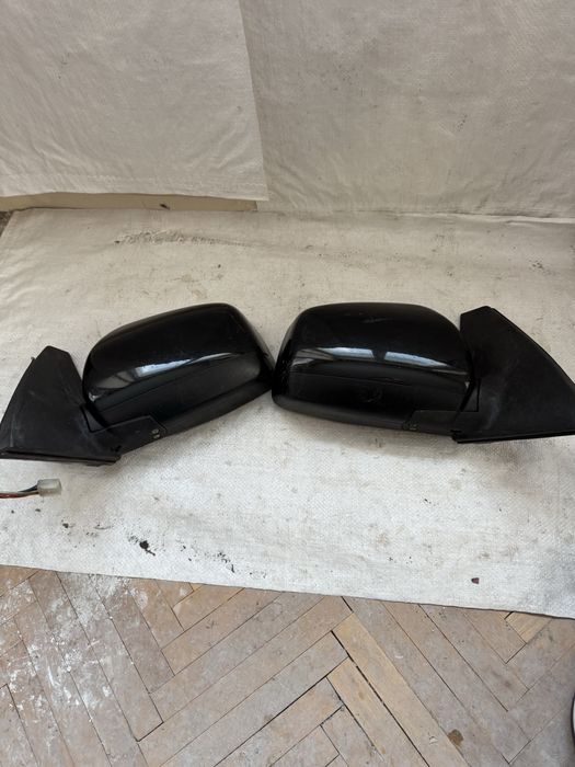 Оригинални огледала DR 5