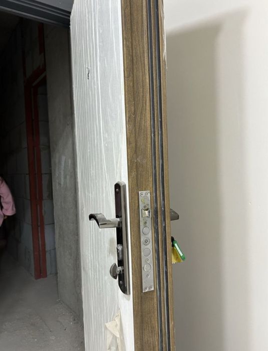 1-комнатная в ЖК «Хонсарой Орзулар» — рядом с метро