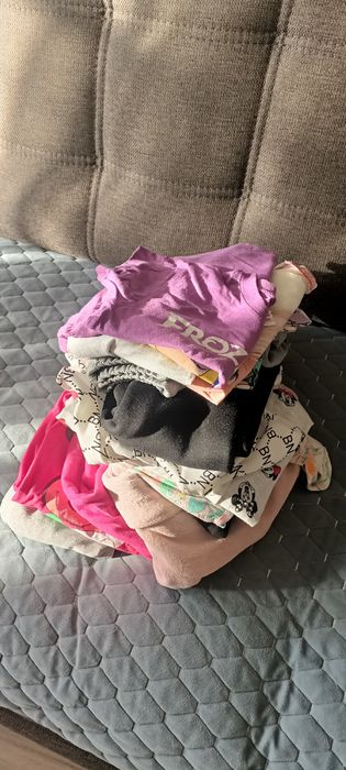 Вещи на девочку 3- 6 лет