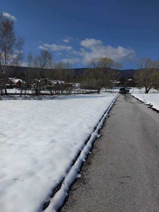 Продава се Парцел в Пазарджик, Ставропол - 635 кв.м за 60 €/кв.м - Снимка #2