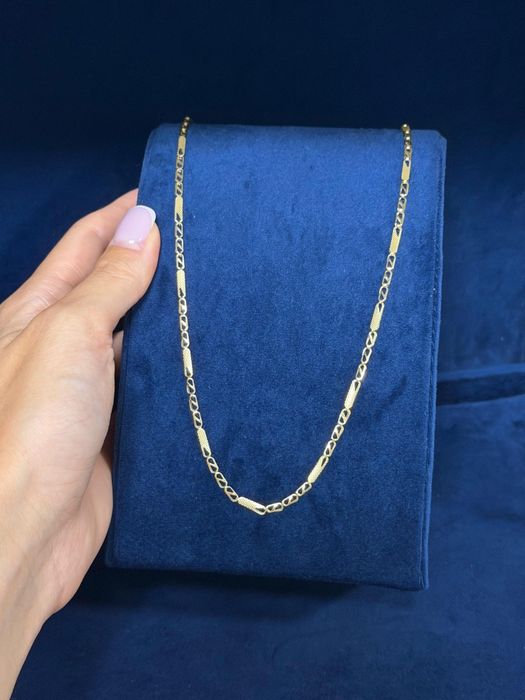 Lanț aur 14K 4.88gr