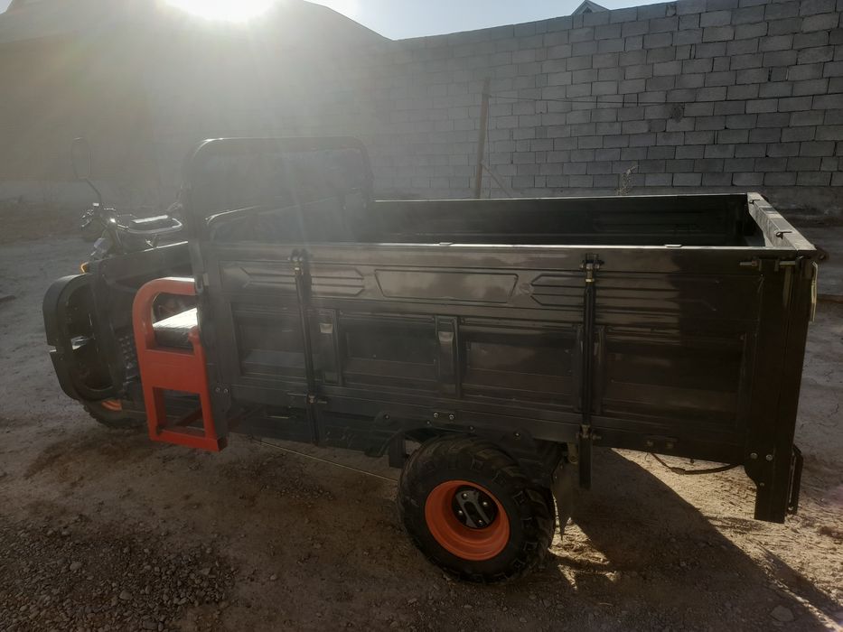 Elektr matrul 1,5 tonnalik