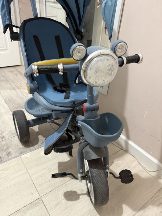 Продам детский велосипед
