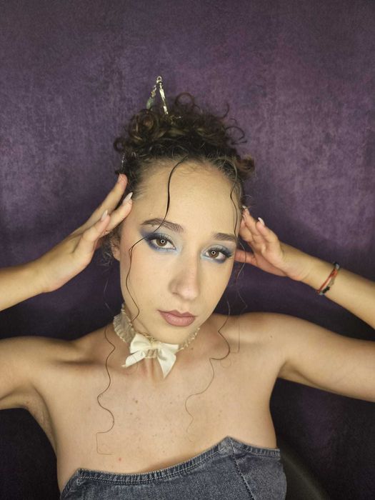 Makeup artist Constanta