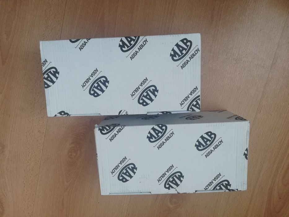 Механизми за врата assa abloy