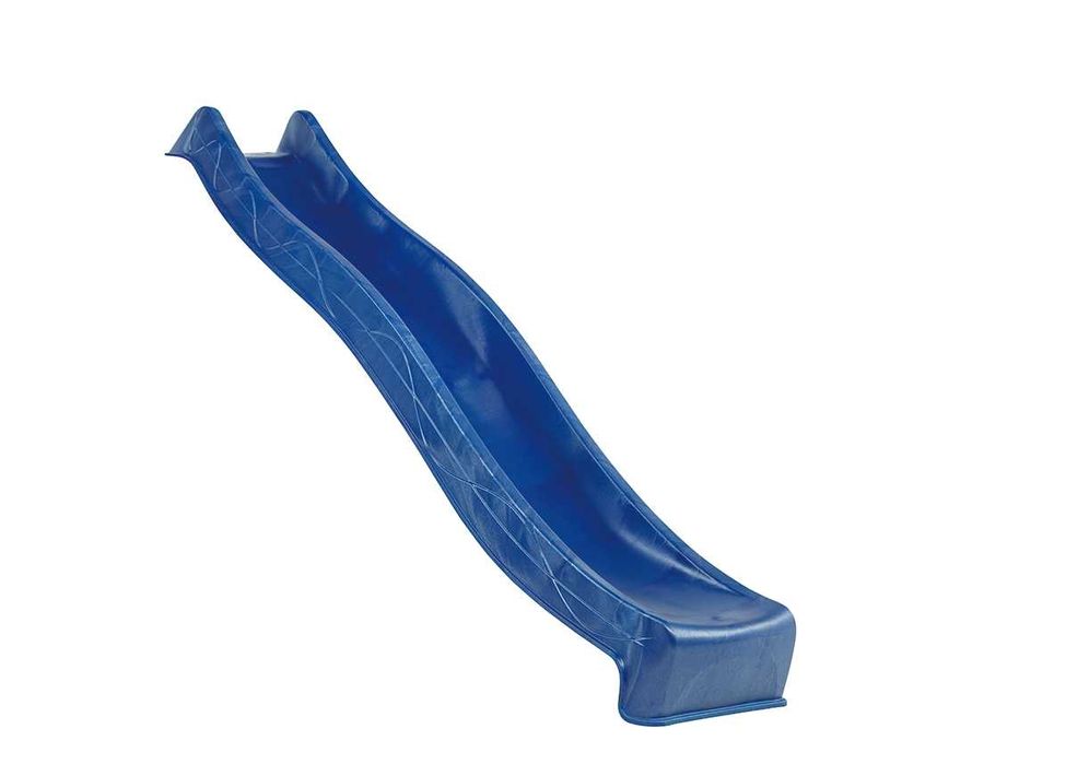 Улей вълна за детски пързалки АС0008 HDPE 290*49.1 H 1.50 м.