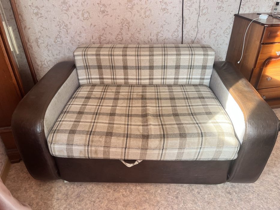 Односпальный диван