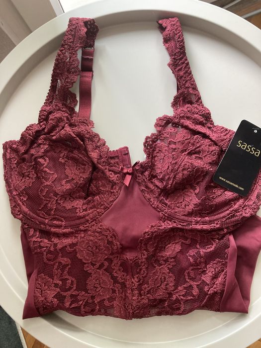 Продавам бельо sassa