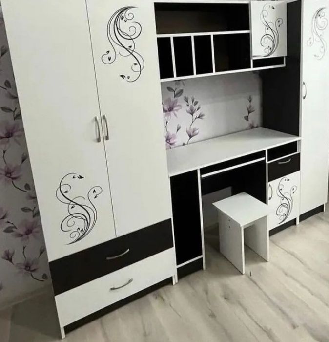 Спальный+Детский