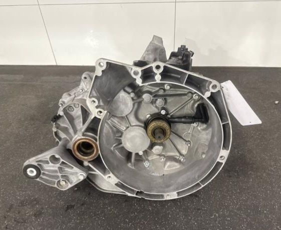 Cutie de Viteze Ford Focus Mk3, 1.6 tdci