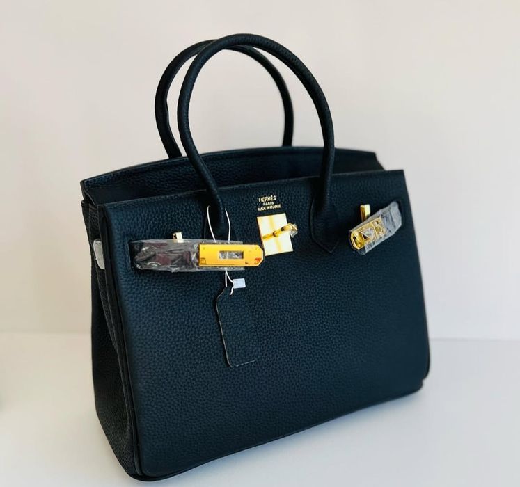 Люкс сападағы сумкалар