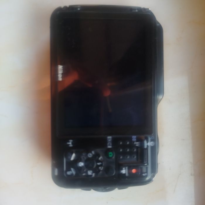 фотоаппарат Nikon