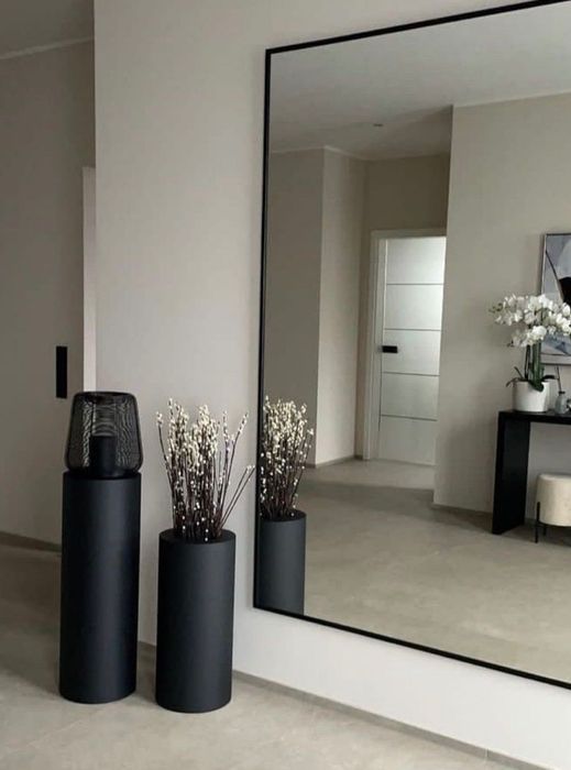 Зеркало стильный дизайн