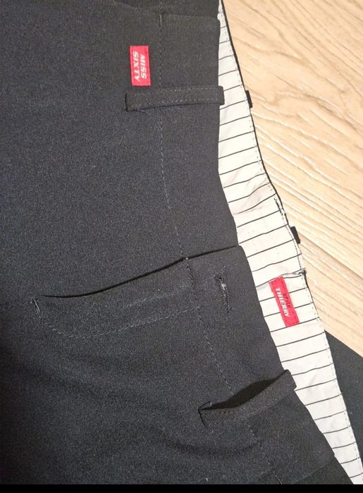 Pantaloni dama Miss Sisty