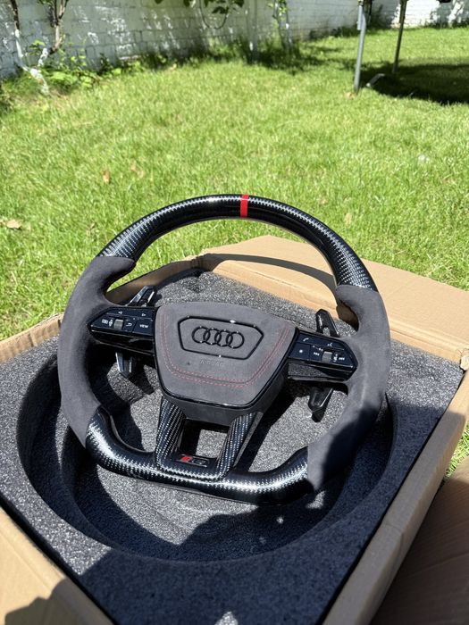 Volan Custom Audi