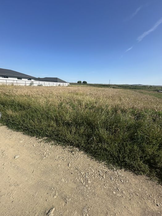 Vand teren in Turda jud Cluj