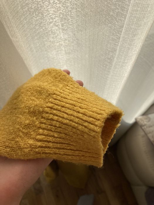 Детски пуловер