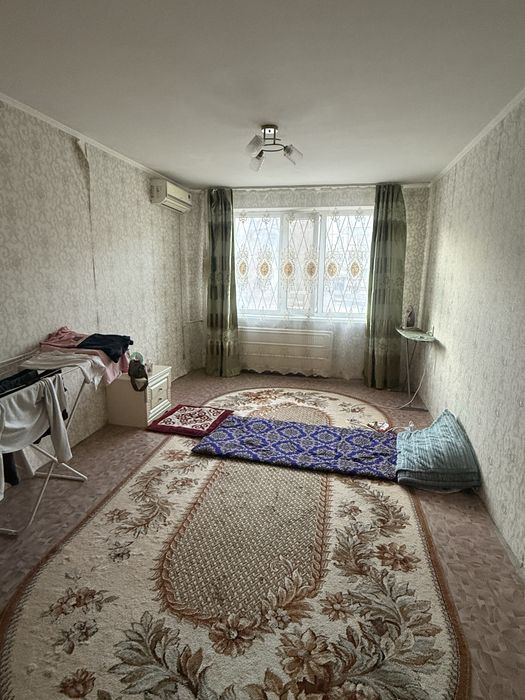 Сдам комнату долгосрочна