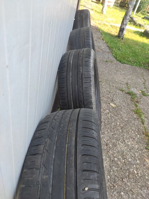 Cauciucuri vară suv