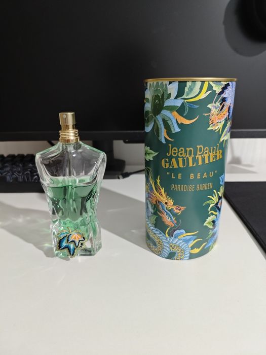 Jean Paul Gaultier Le Beau Paradise Garden 75мл | Парфюмированная вода